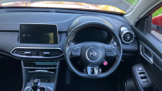 MG Hs 1.5 T-GDI Exclusive 5dr DCT Petrol Hatchback